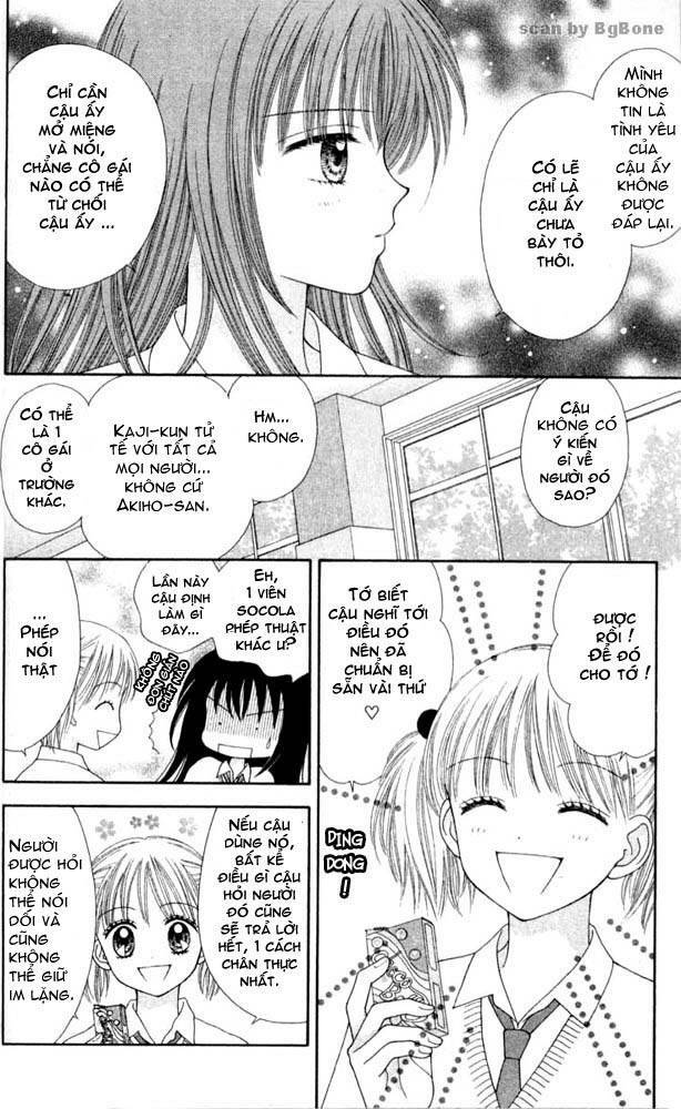 học sinh siêu ngầu chapter 5 4