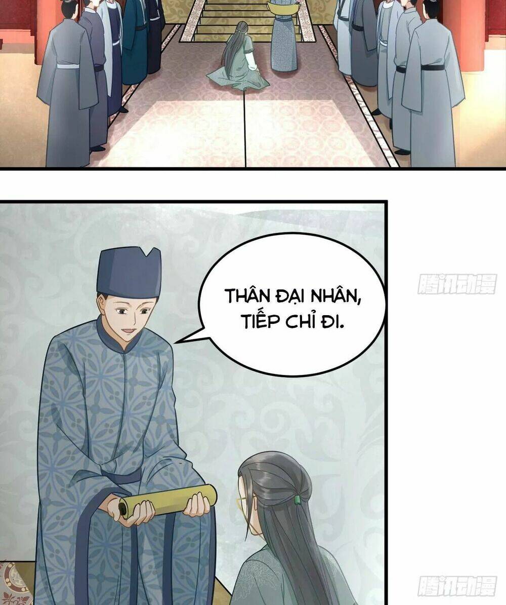 vương gia ba tuổi rưỡi của tôi chapter 39 26