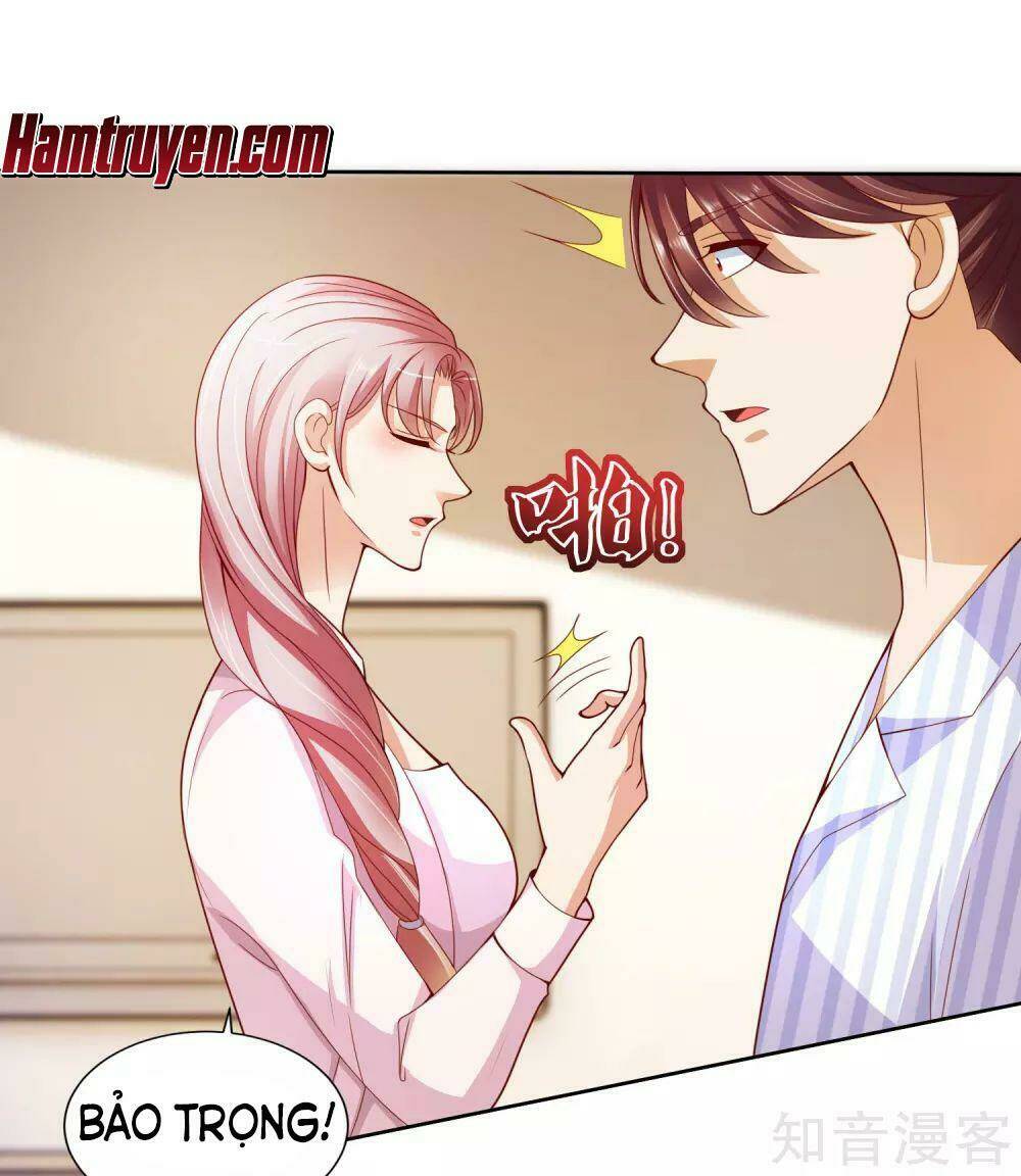 chí tôn toàn năng chapter 17 12