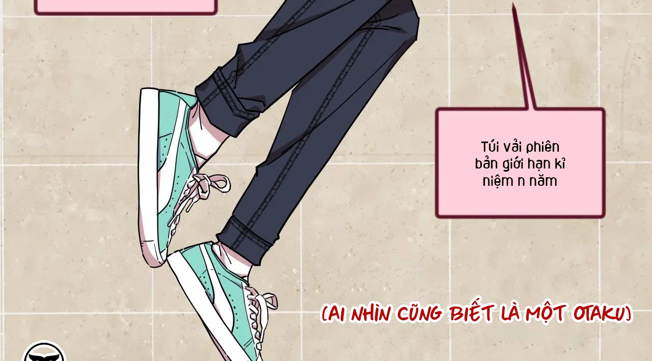 tiêu chuẩn tình yêu 100% chapter 1 186