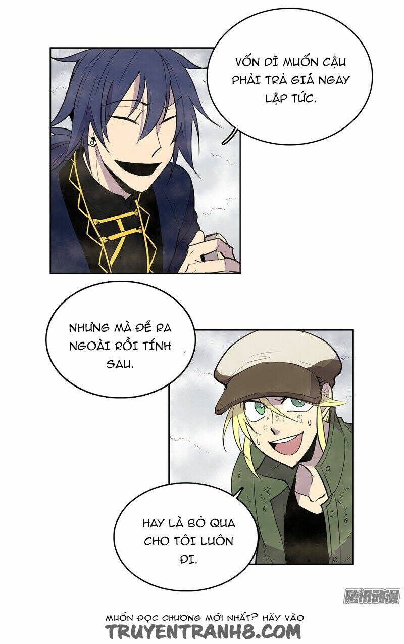 cửa hàng không tên chapter 16 7