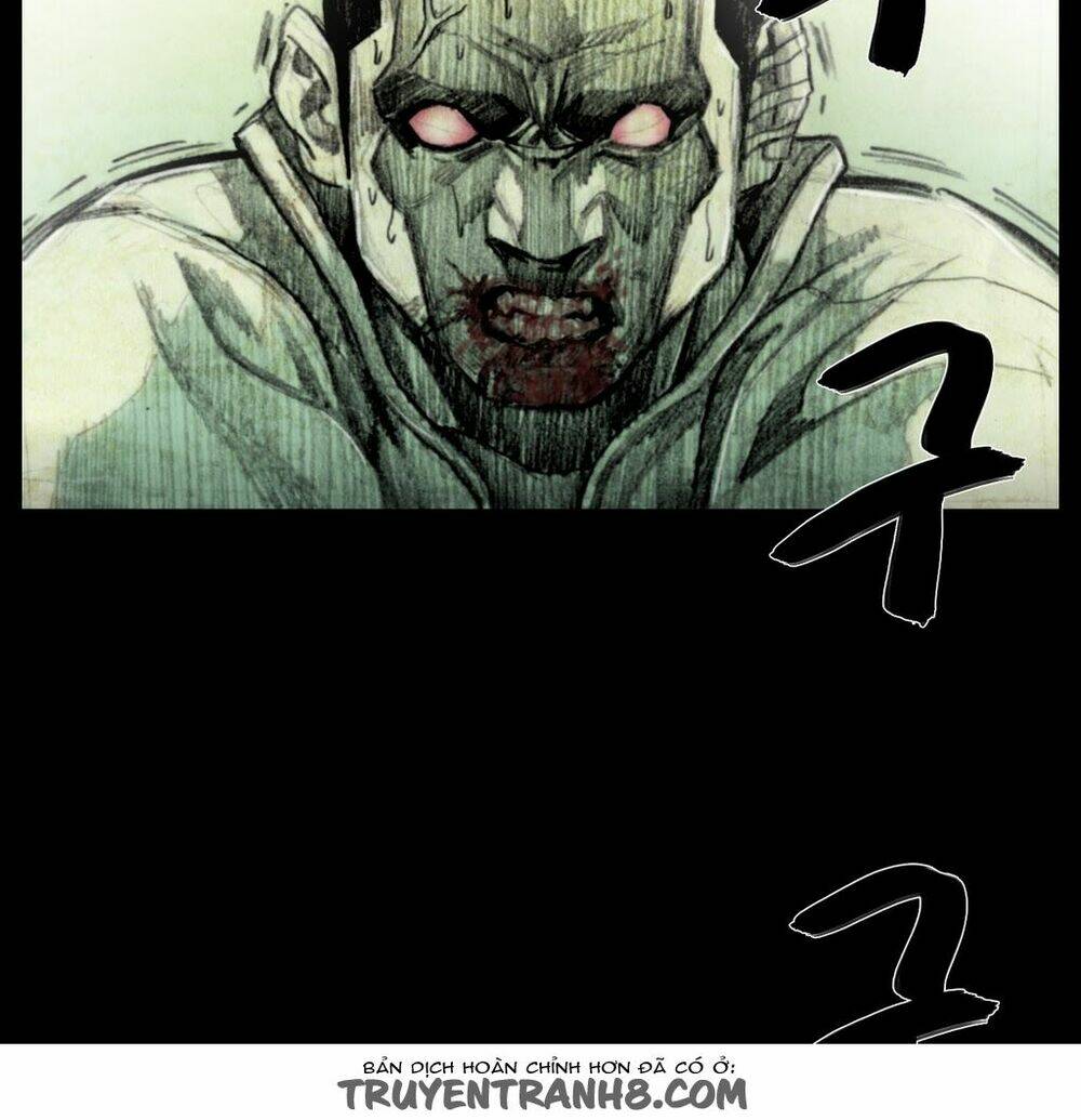 ngôi nhà của những búp bê chapter 17 10