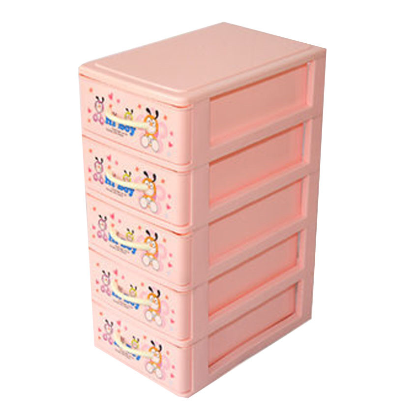 Tủ nhựa mini