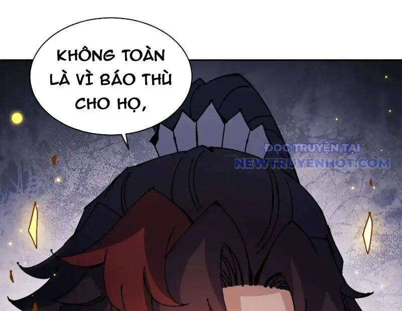 Sư Tôn: Nghịch Đồ Này Mới Không Phải Là Thánh Tử chapter 111 107