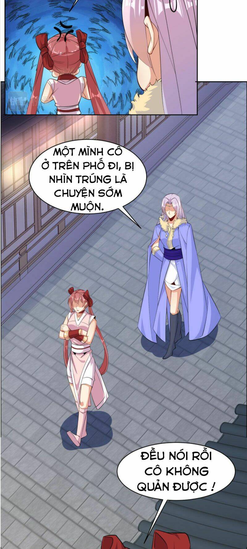thôn phệ một thế giới tu tiên chapter 118 5
