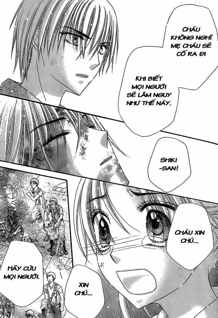 gakuen alice chapter 139 10