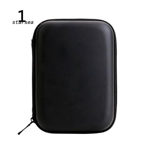 Túi nhỏ mini dùng đựng ổ cứng di động 2.5 Inch USB HDD