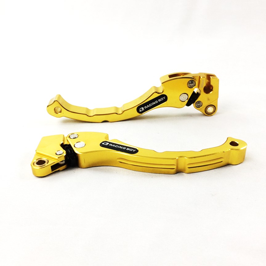 Tay thắng Đùm Racing boy dành cho xe máy
