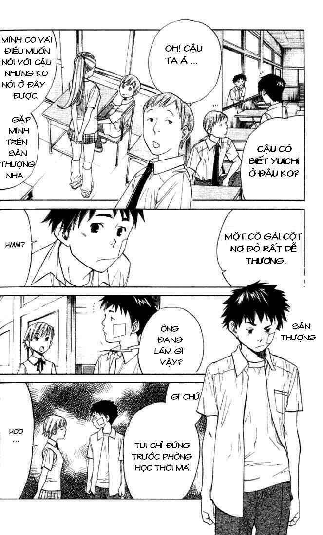 alive - the final evolution chapter 1 50