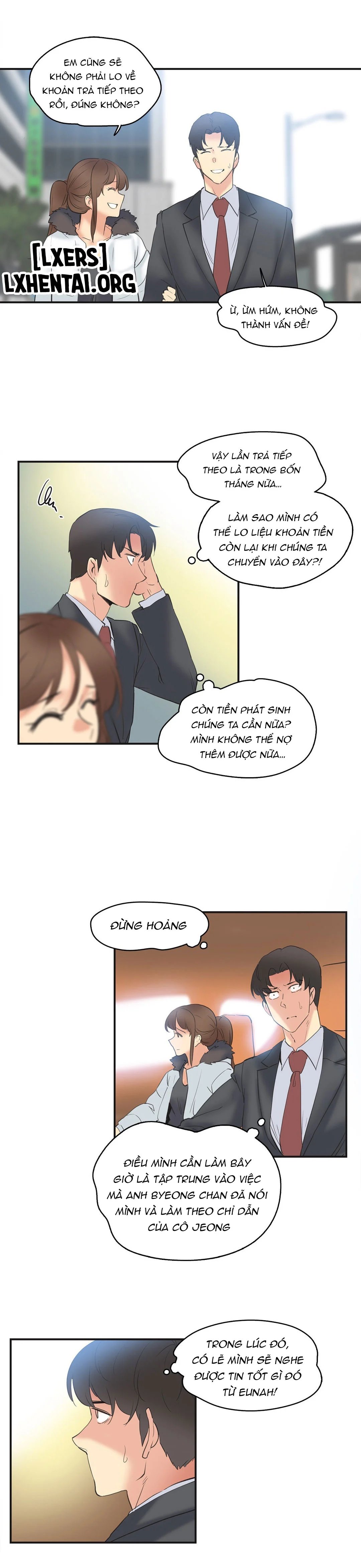 cha nuôi chapter 73 15