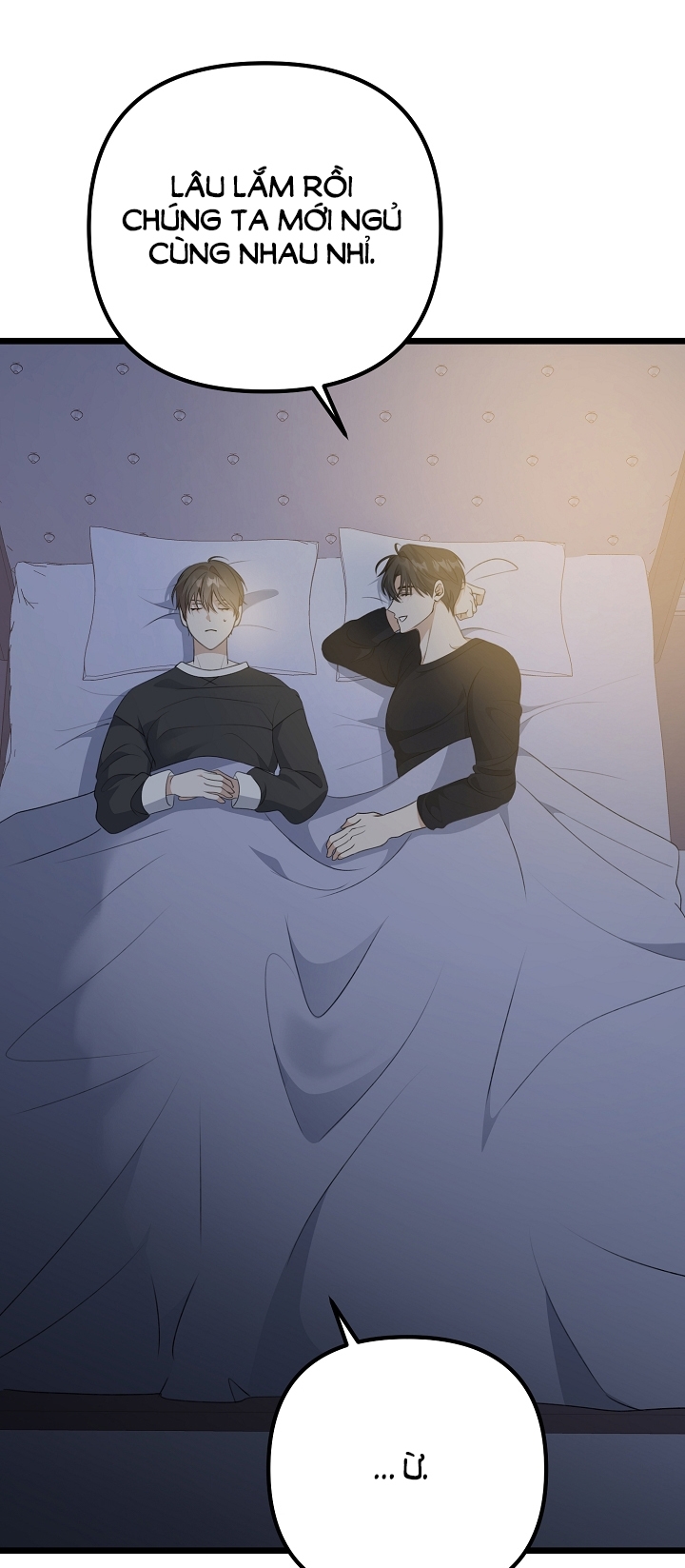 Say Nắng chapter 26.2 - Trang 36