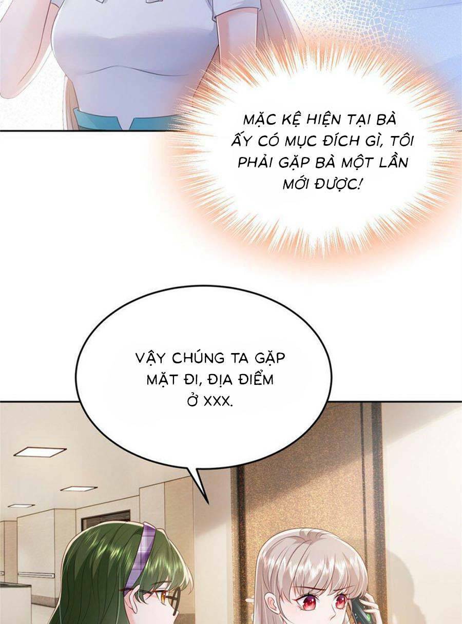 cô vợ của tôi không dễ bắt nạt chapter 76 38