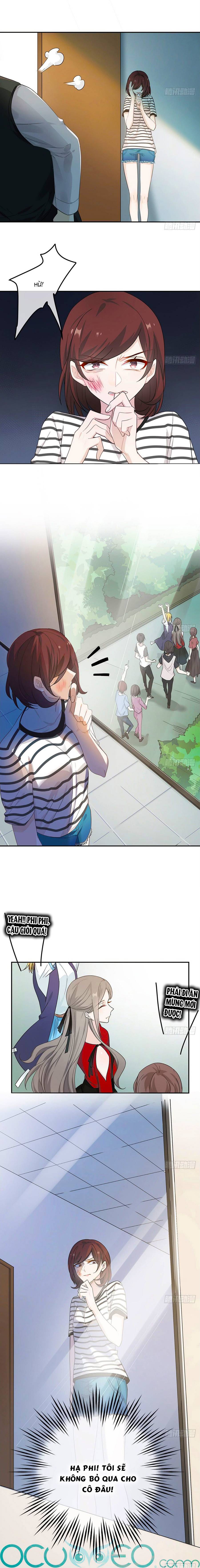 hai cách tìm gặp người yêu chapter 25 10