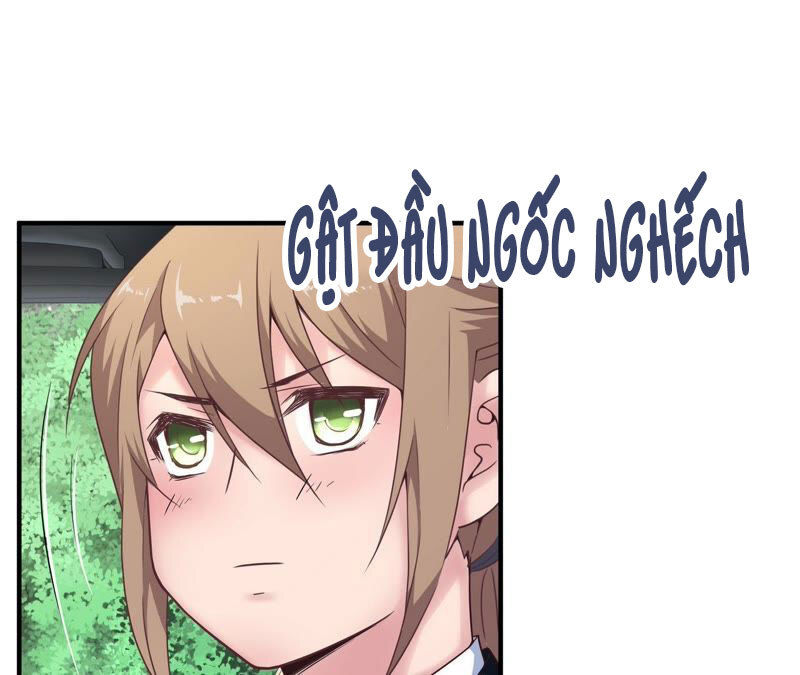 chiến lược lãng mạn của thịnh thiếu chapter 38 41