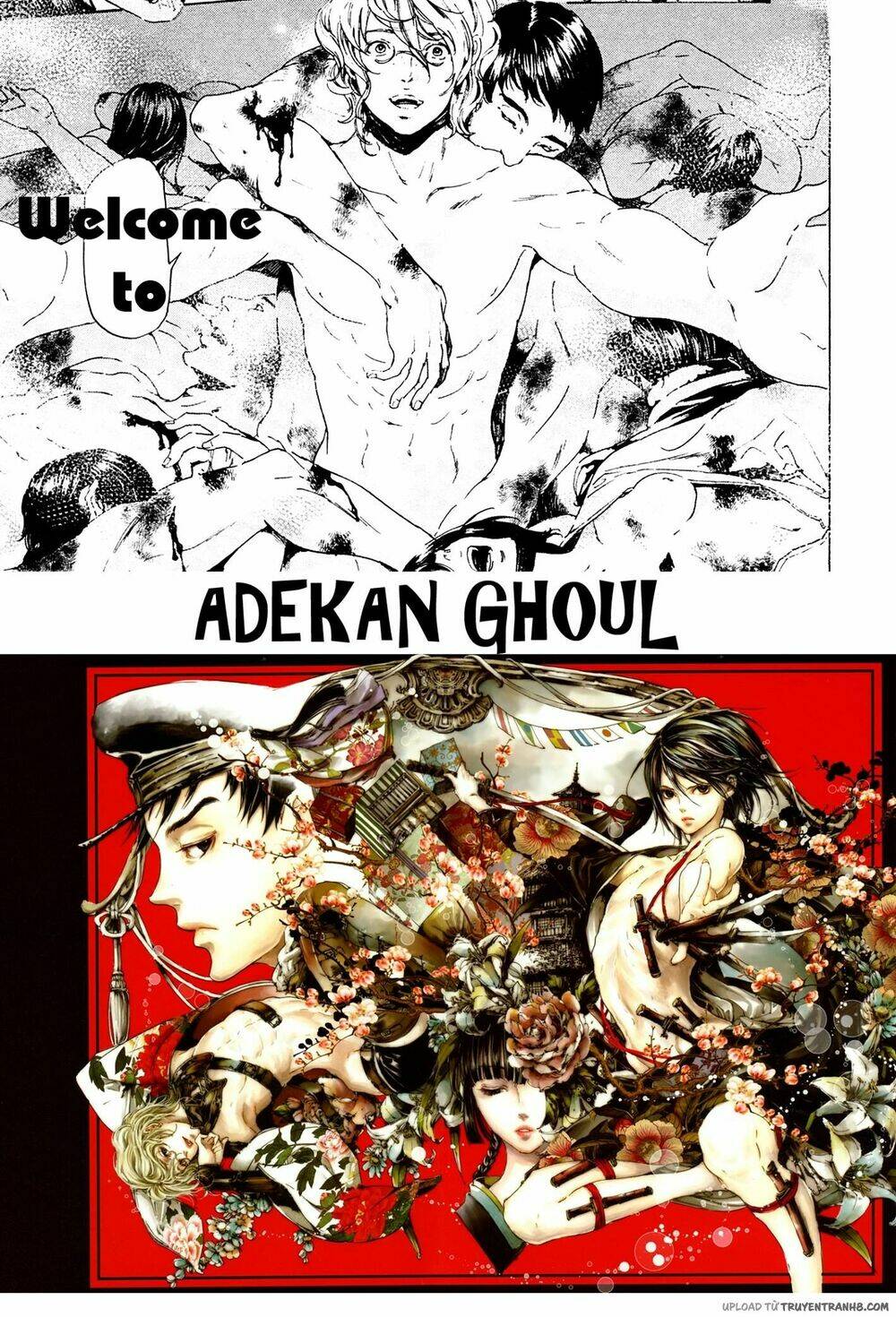 adekan chapter 39 23