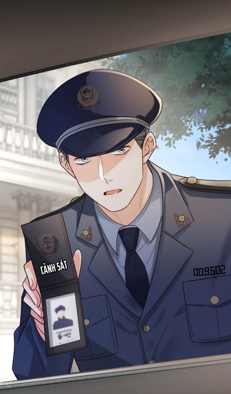 nịch tửu chapter 43 47