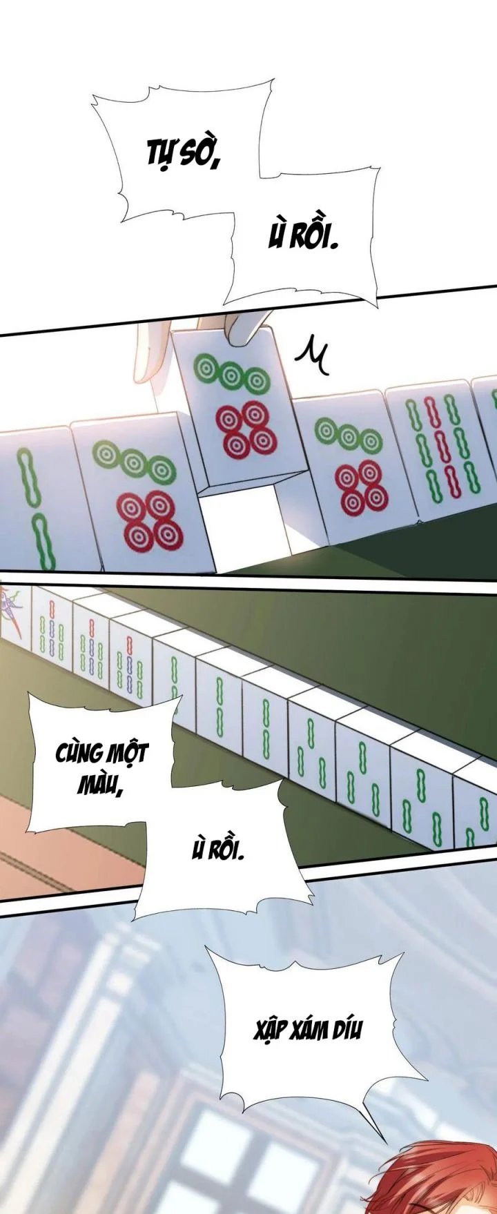 nụ hôn vực thẳm chapter 46 2