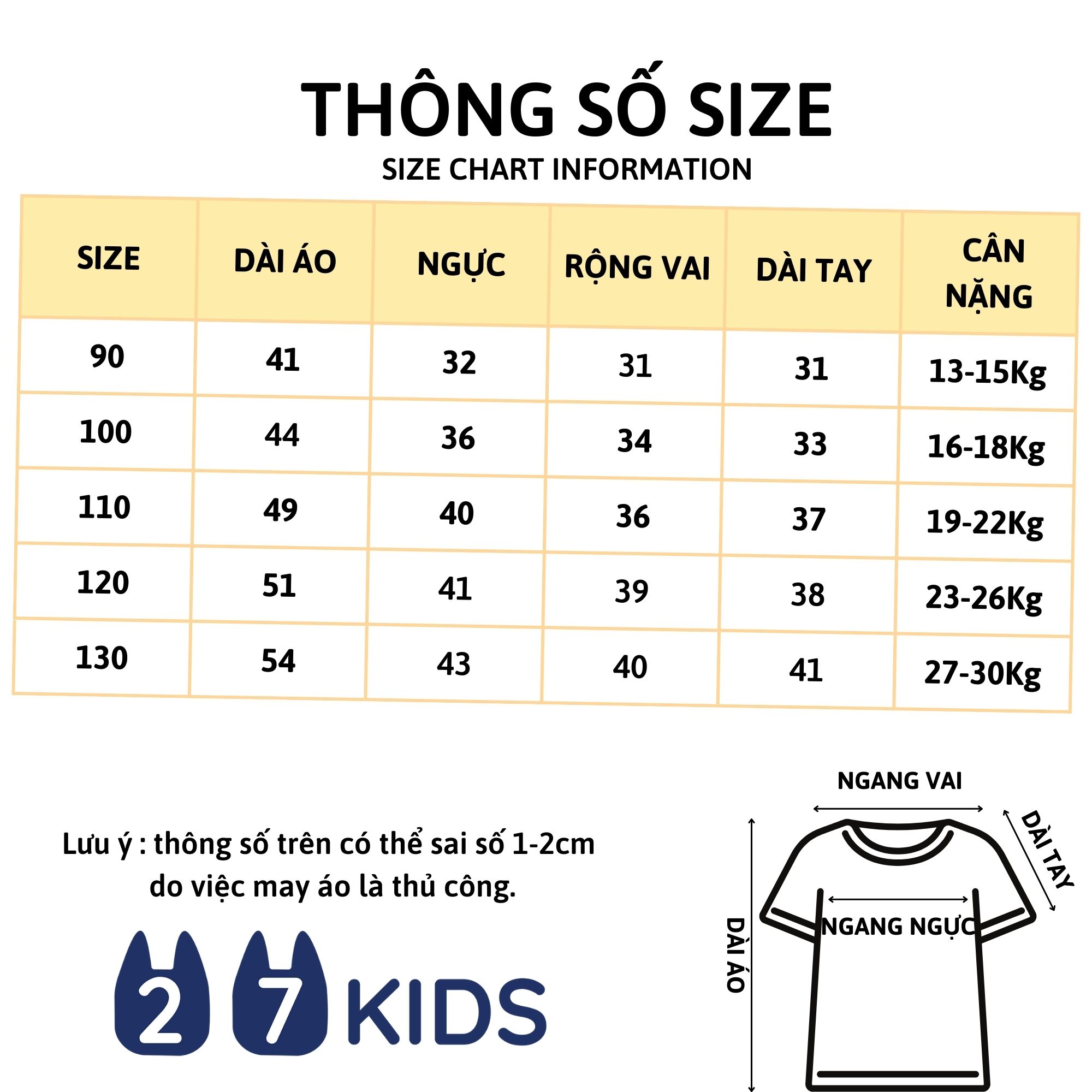 Áo sơ mi jean bé trai dài tay 27Kids WELLKIDS áo bò mềm cổ bẻ đi học nam cho trẻ từ 2-8 tuổi BLSH4