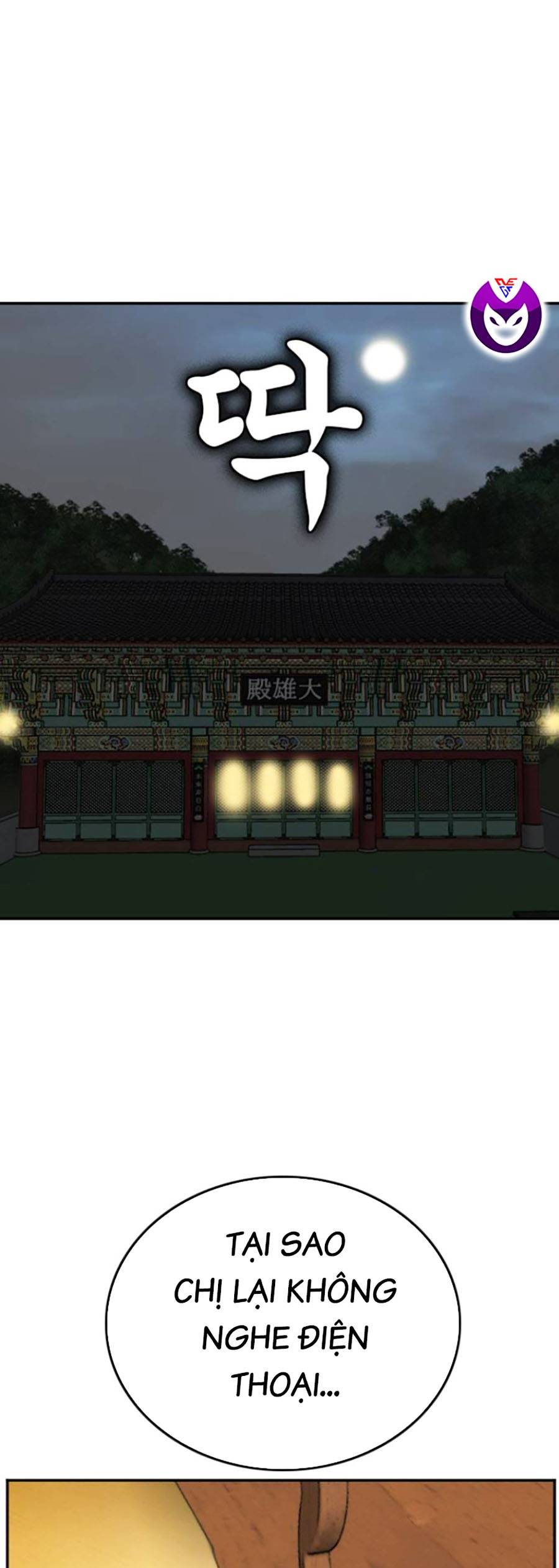 người xấu chapter 136 20