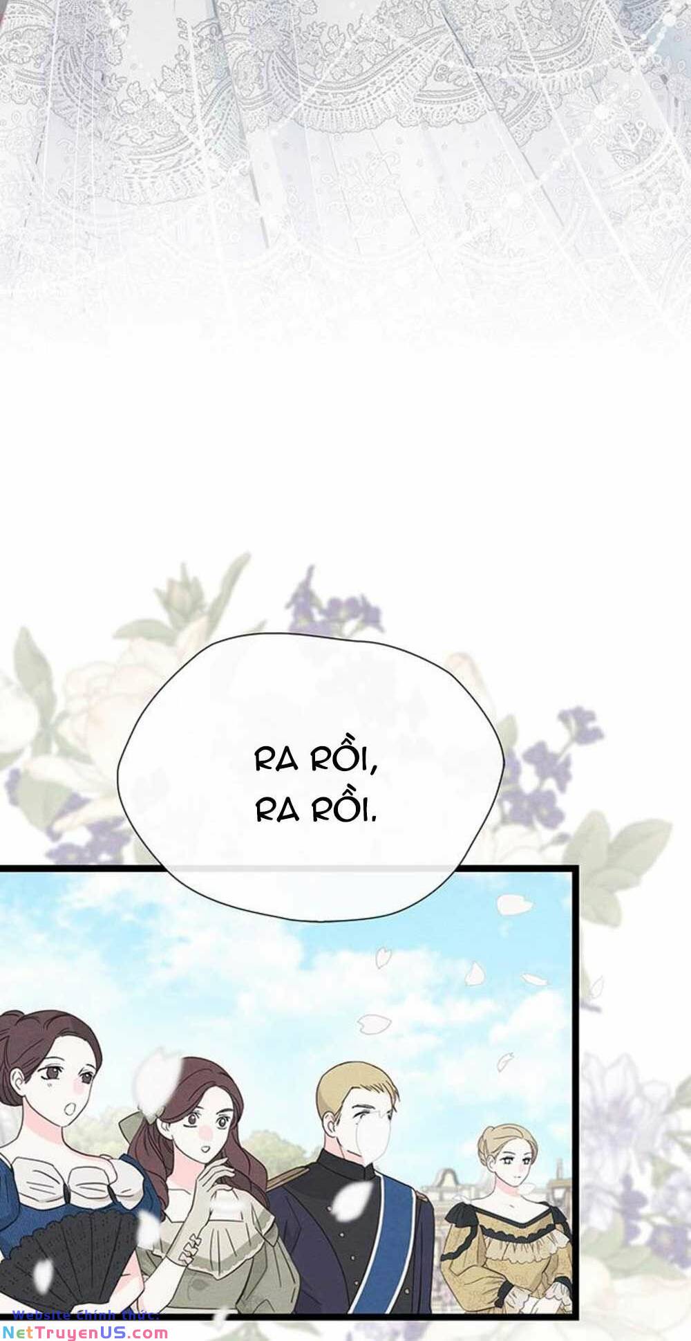 Hoàng Tử Rắc Rối chapter 33.1 29