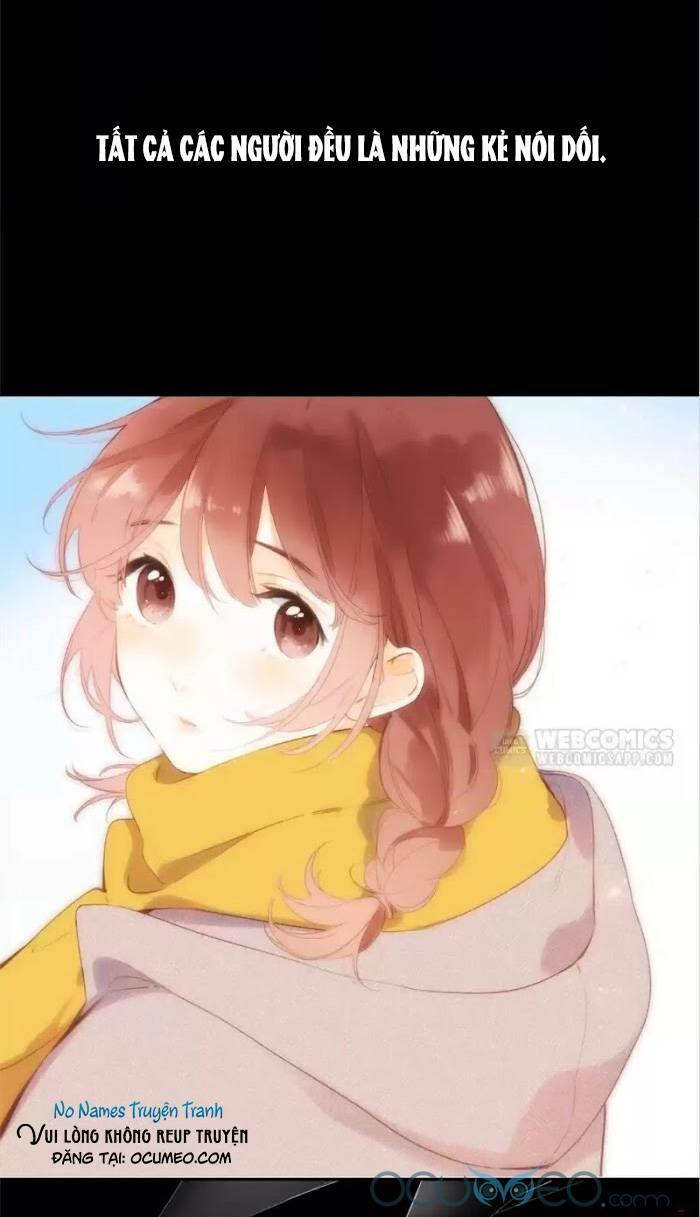 sos! tôi đã yêu một con sâu bướm (phần 2) chapter 21 28