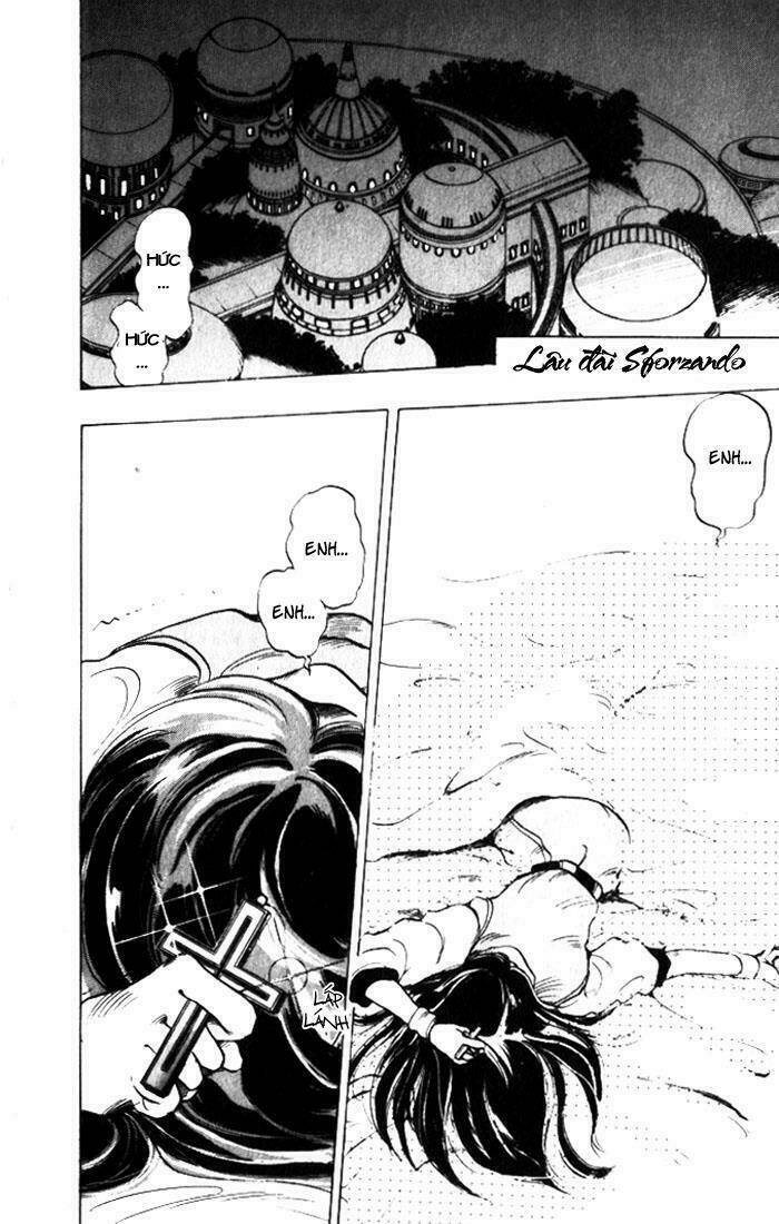 violinist of hameln - cây đàn kì diệu chapter 24 2