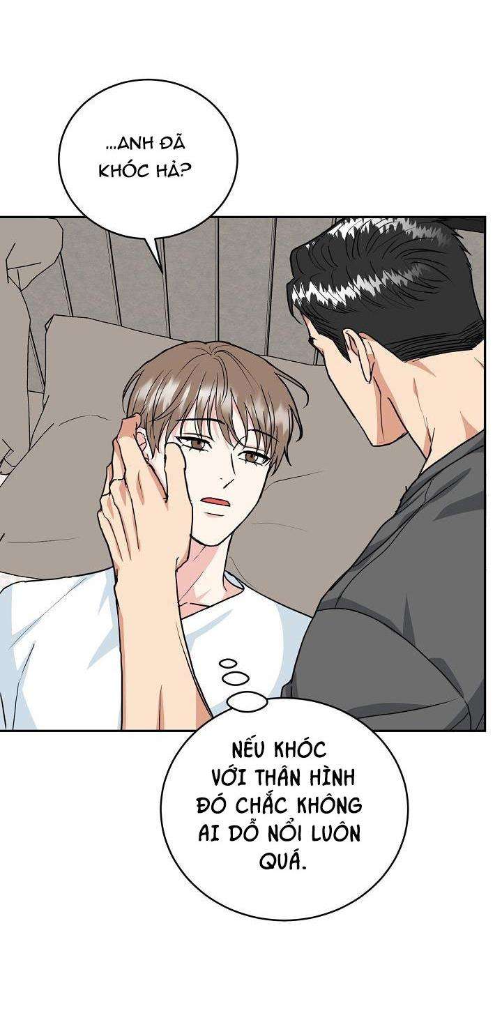 HANG HỔ chapter 45