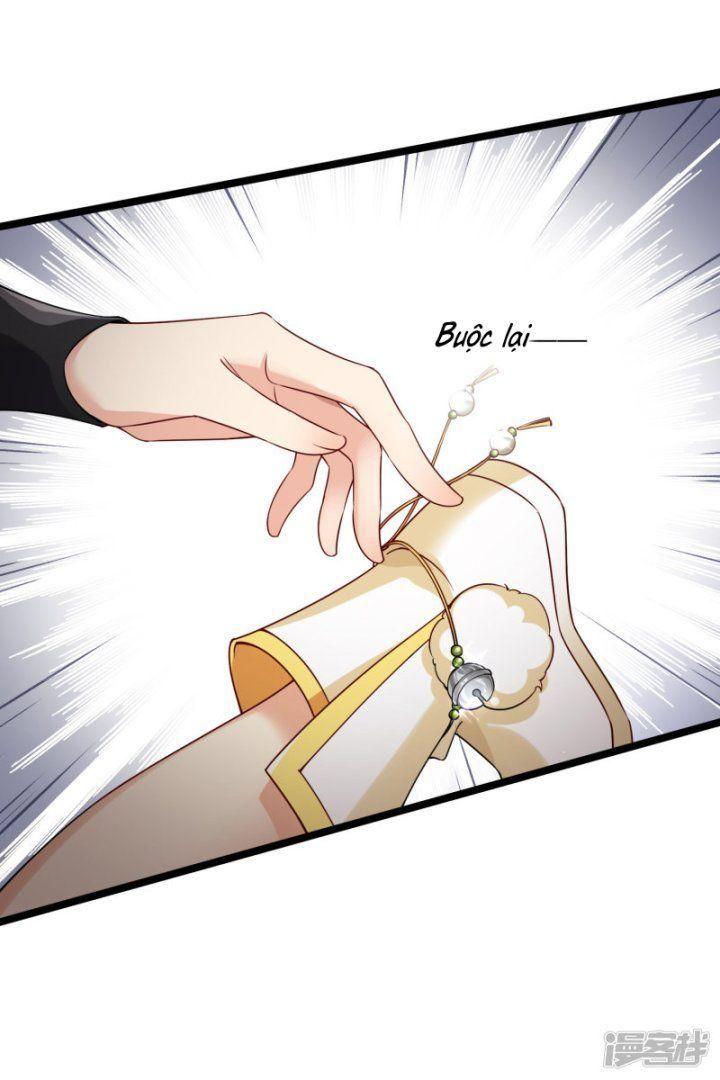 nụ cười của ngươi ngọt gãy tám cái răng của ta chapter 67 26