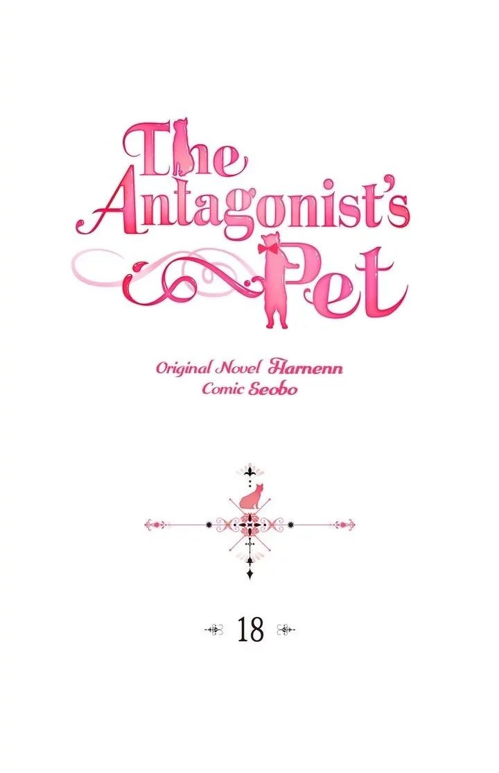 thú cưng của nhân vật phản diện chapter 18 4