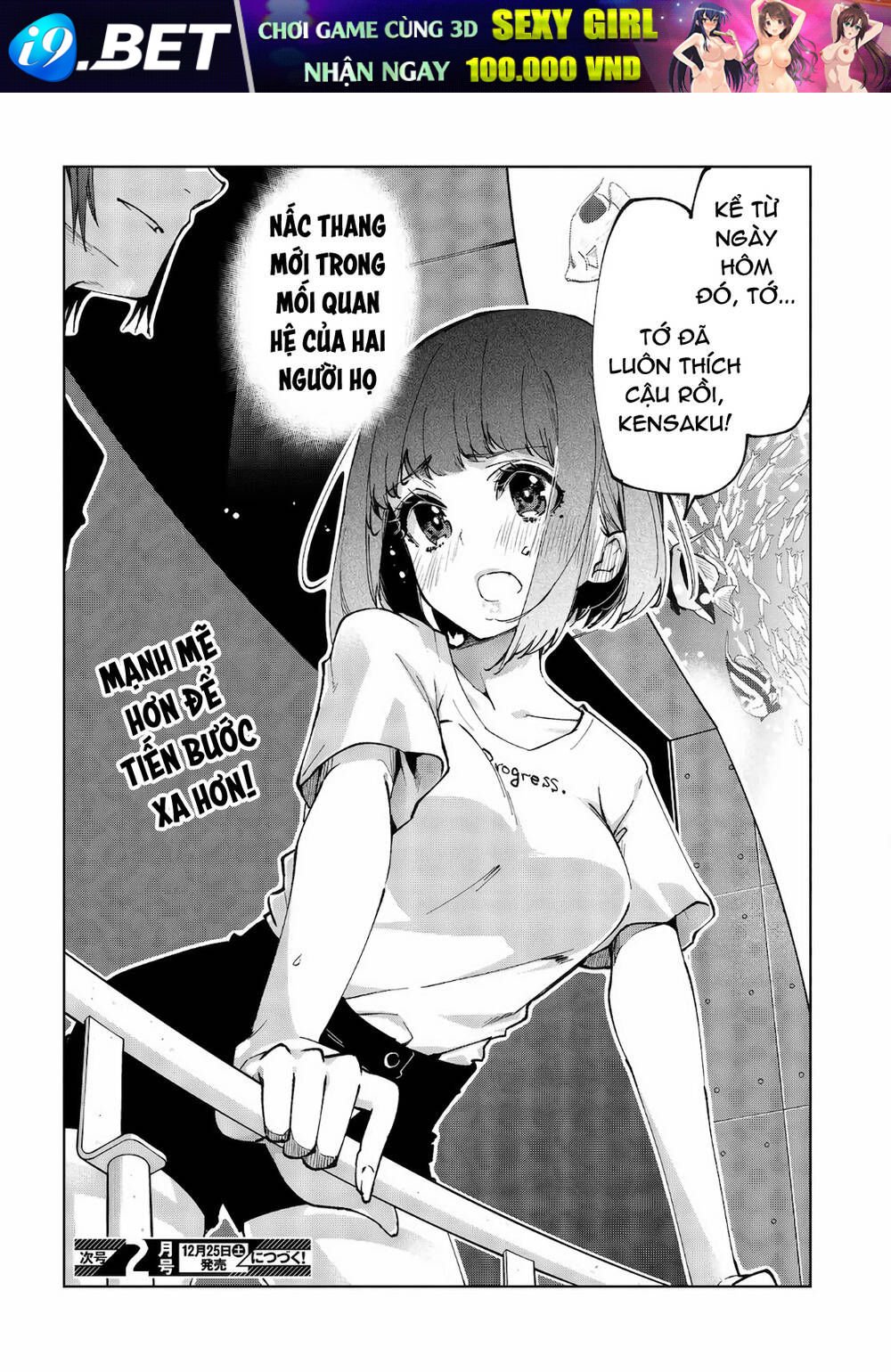 jiangshi kaitan blood chapter 60 33