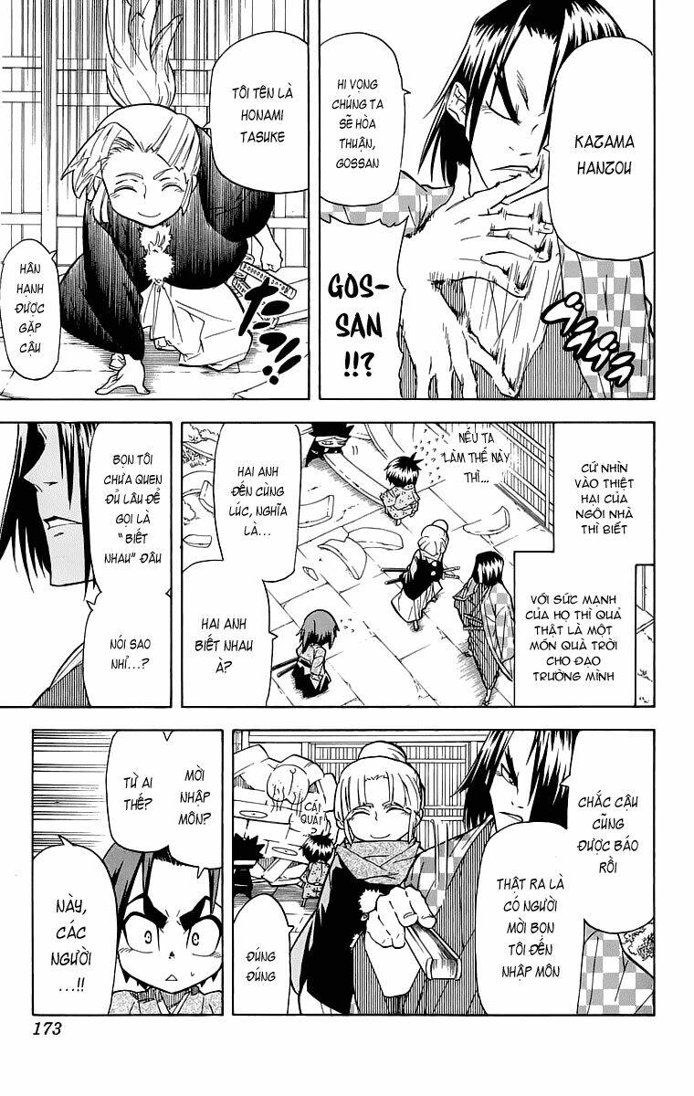 samurai usagi chapter 34 4