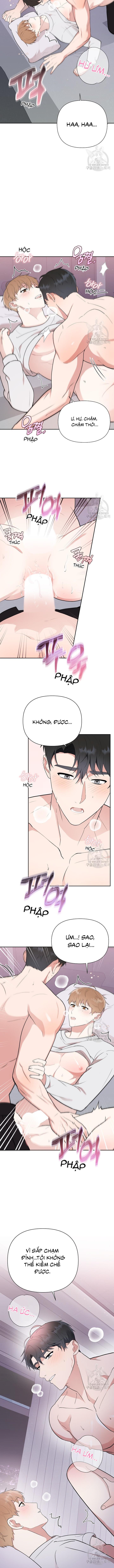 hợp đồng tài trợ tình yêu chapter 18 8