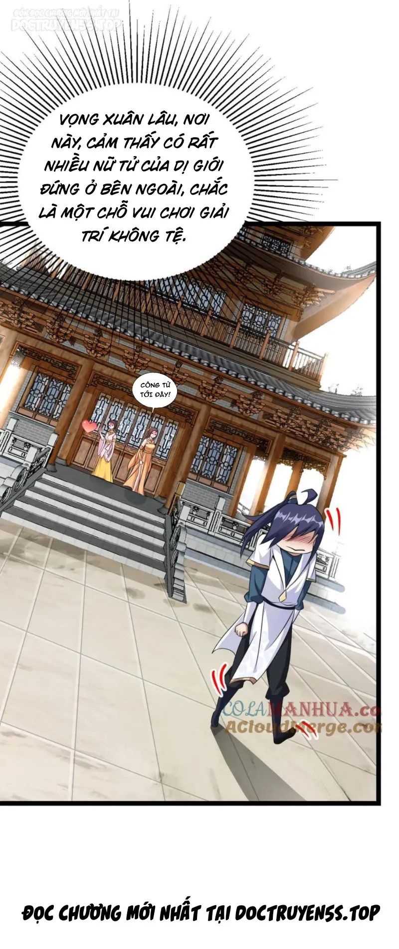 huyền huyễn: ta bắt đầu vô địch từ bại gia chapter 12 22