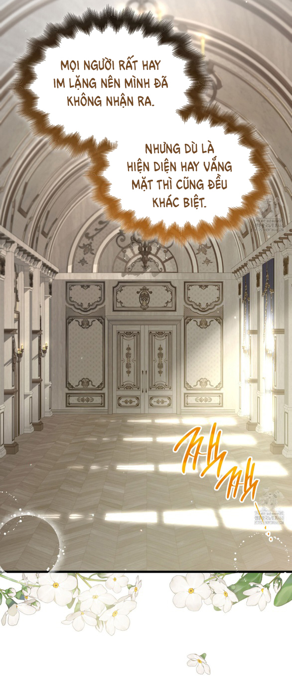 Tôi Sẽ Biến Anh Ta Từ Một Con Chó Điên Thành Một Chàng Quý Tộc chapter 38.1 3
