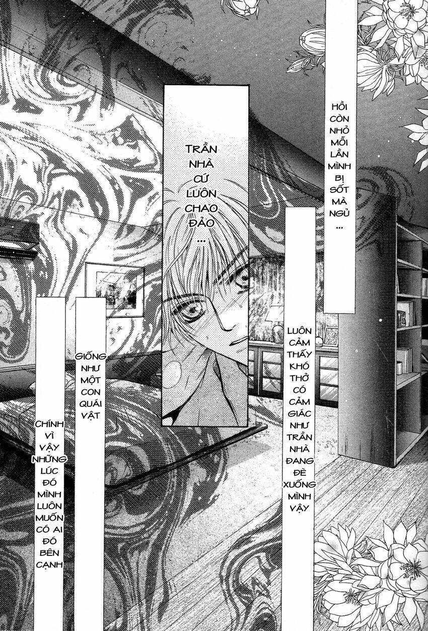 komatta toki ni wa hoshi ni kike! chapter 41 42