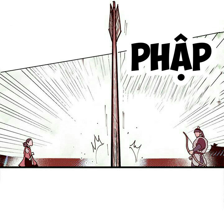 tham vọng quyền lực (full) chapter 20 13