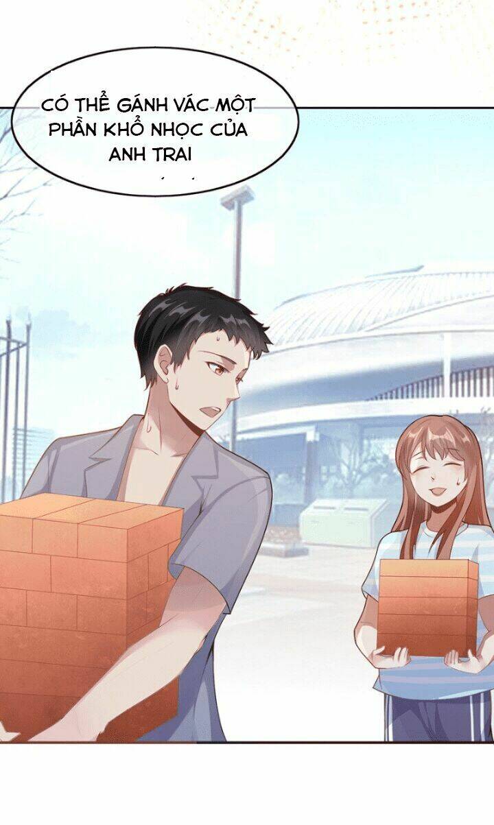 ba tôi là người giàu nhất chapter 2 49