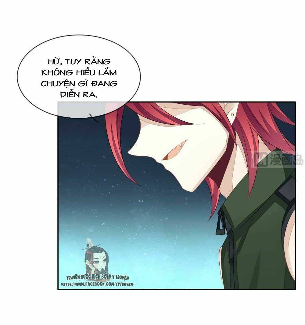 vị hôn thê bỏ trốn chapter 72 33