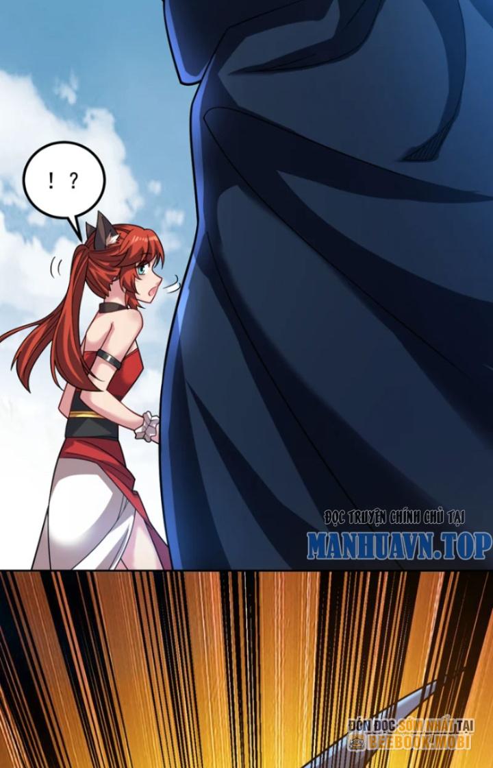 ẩn cư mười vạn năm, đời sau mời ta rời núi chapter 97 21