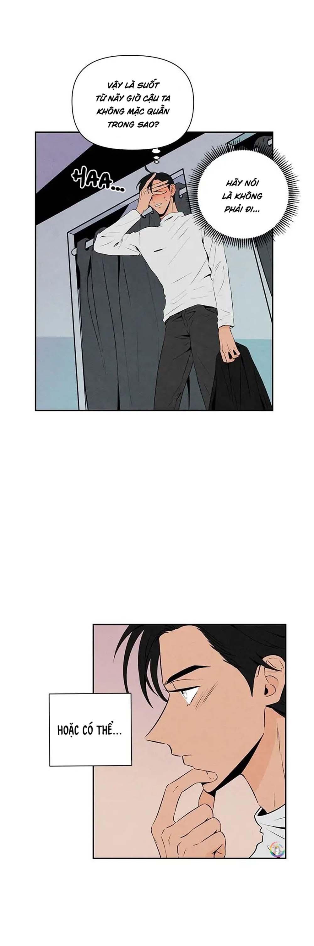 bona sort chapter 14 20