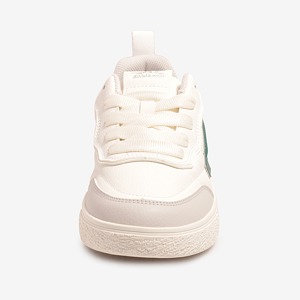 Giày sneaker Thể Thao Nữ Biti's Hunter Street HSW008600XLD (Xanh lá cây đậm)