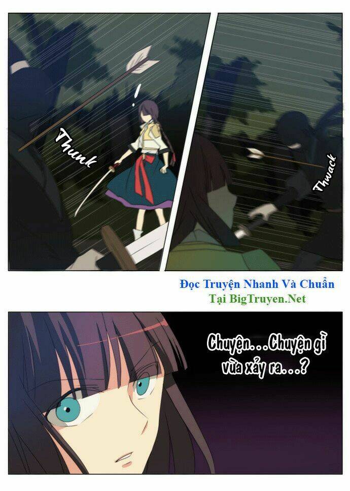 godly bells chapter 36 35