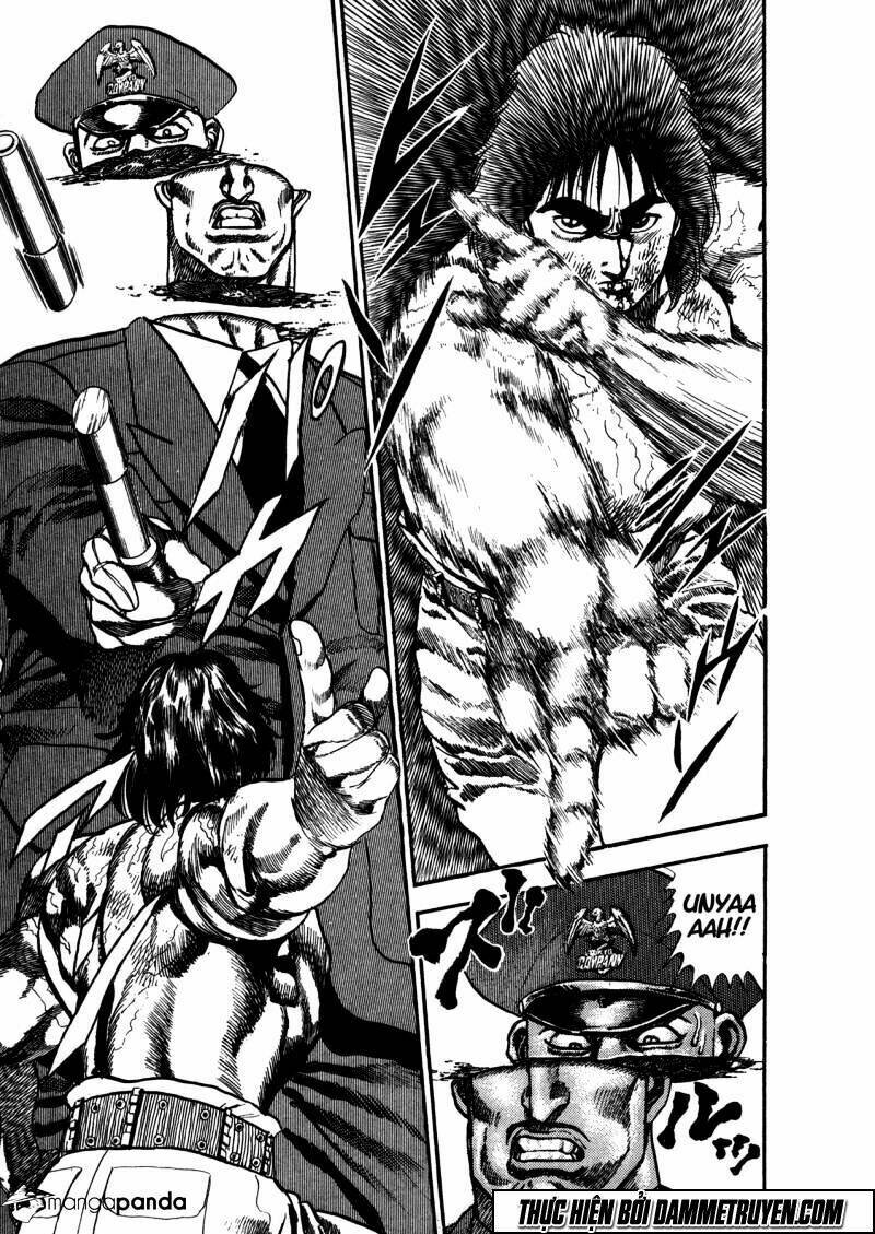 damned chapter 11 20