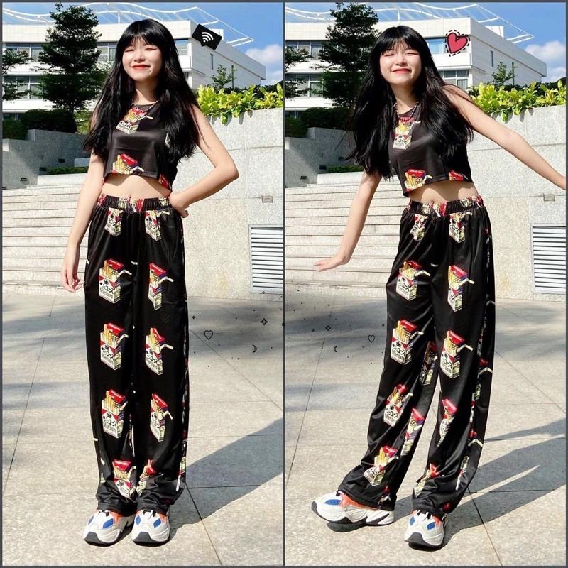 Set đồ cute