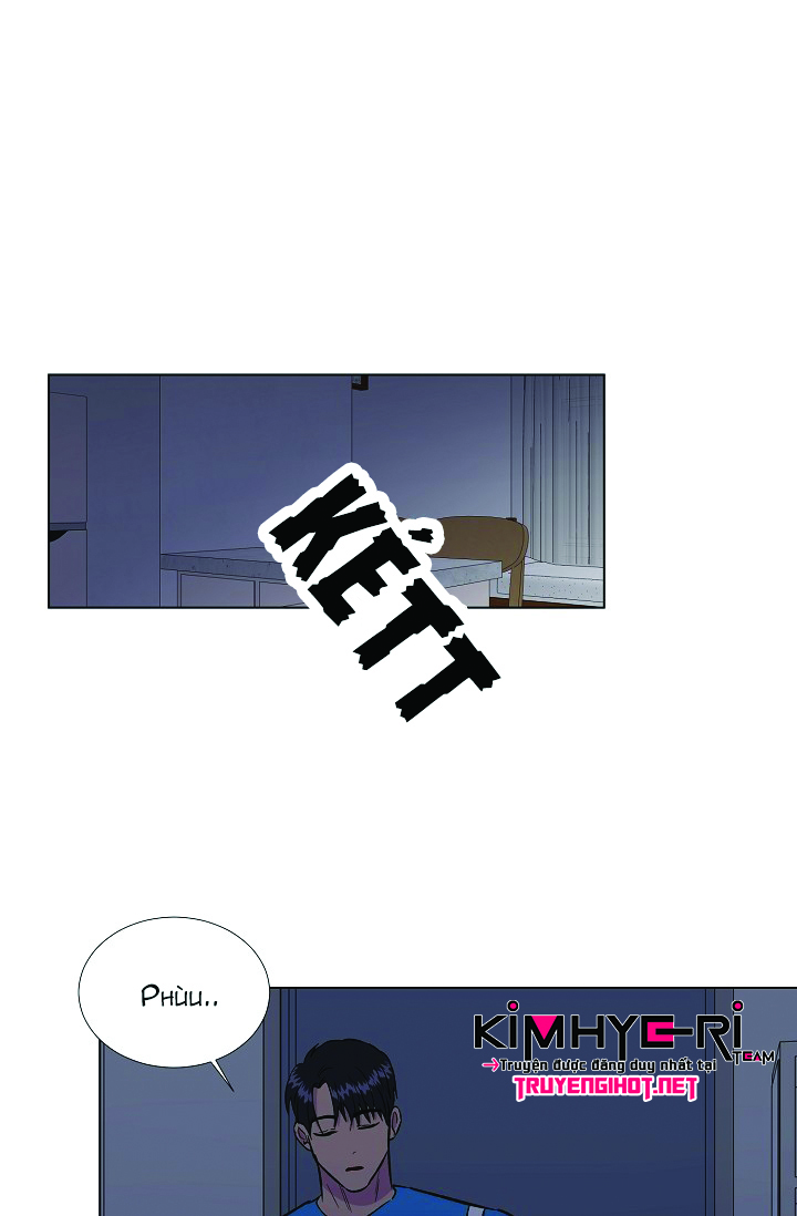 dưới đôi cánh ấy chapter 33 36