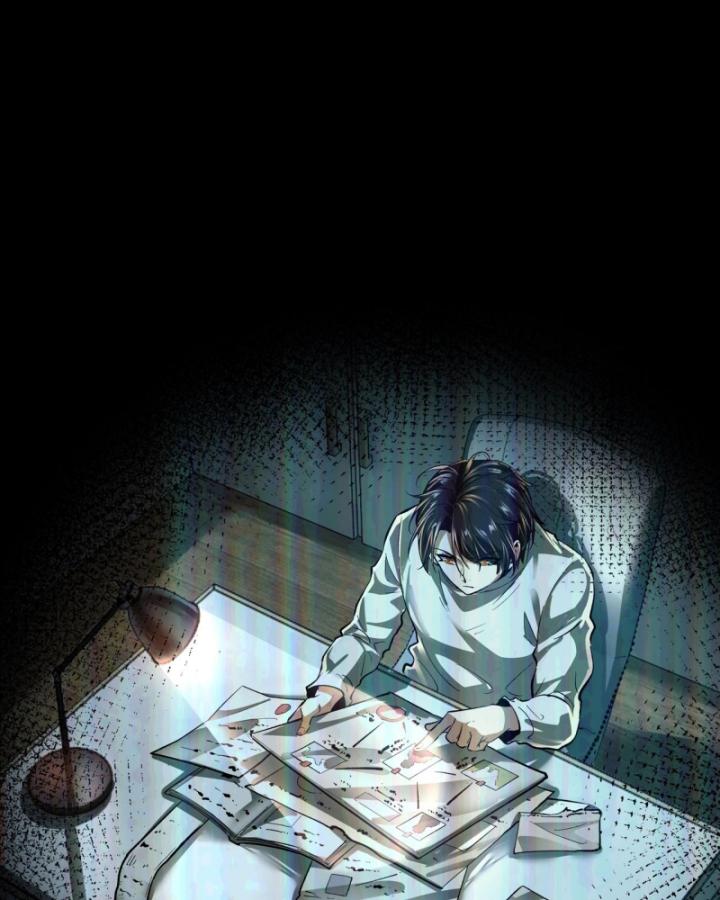 tôi chơi thế giới kinh dị như một trò chơi nuôi dưỡng chapter 1 40