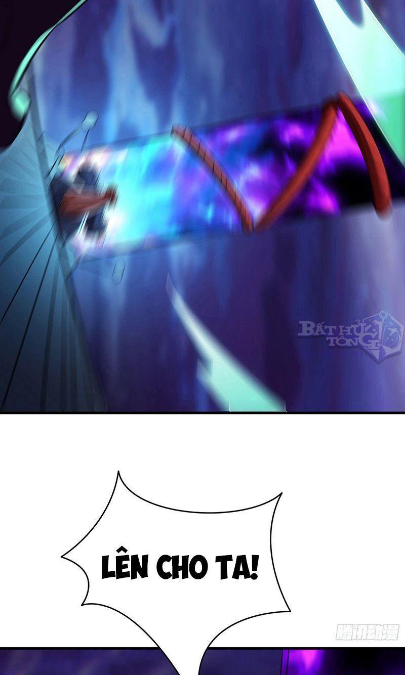 đồ đệ ta toàn là nữ ma đầu chapter 76 14