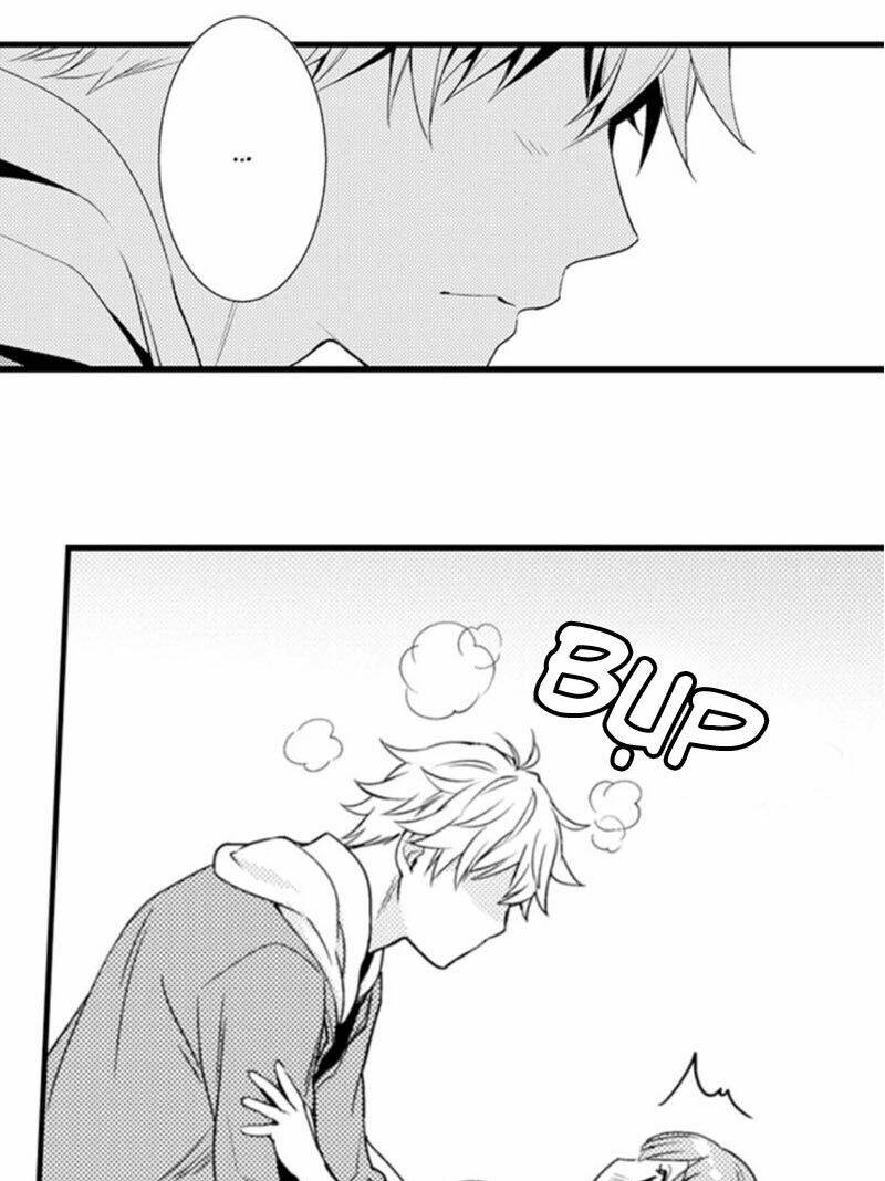 cô dâu cửu vỹ hồ chapter 8 9