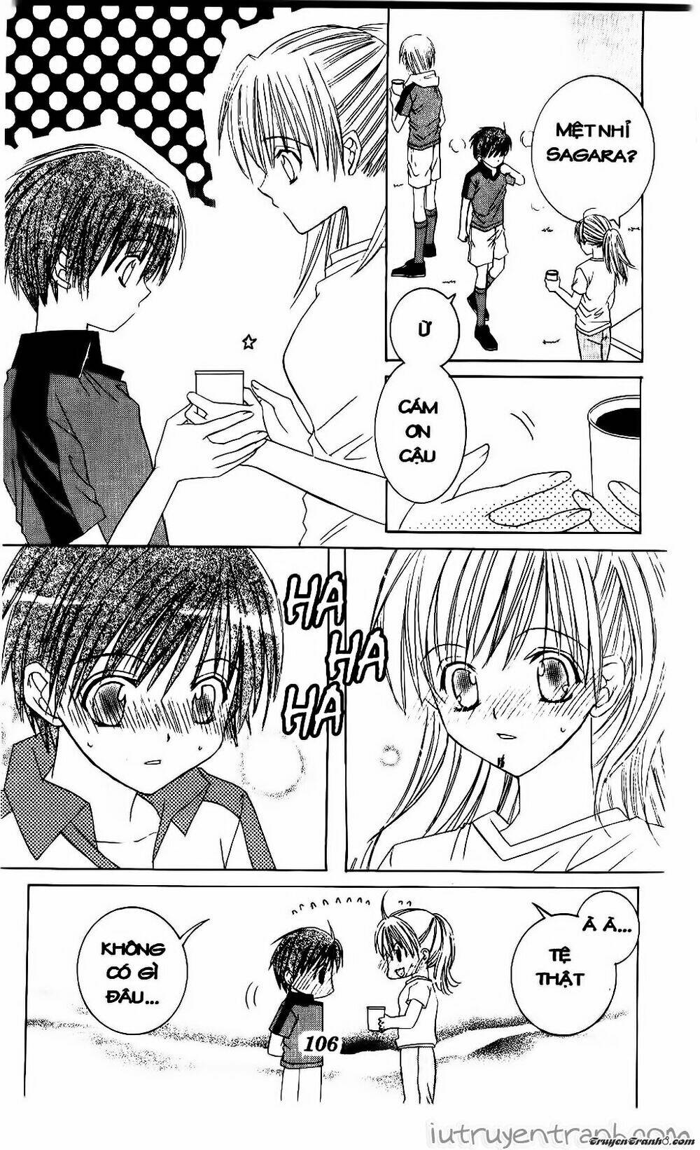 get love! chapter 4 10