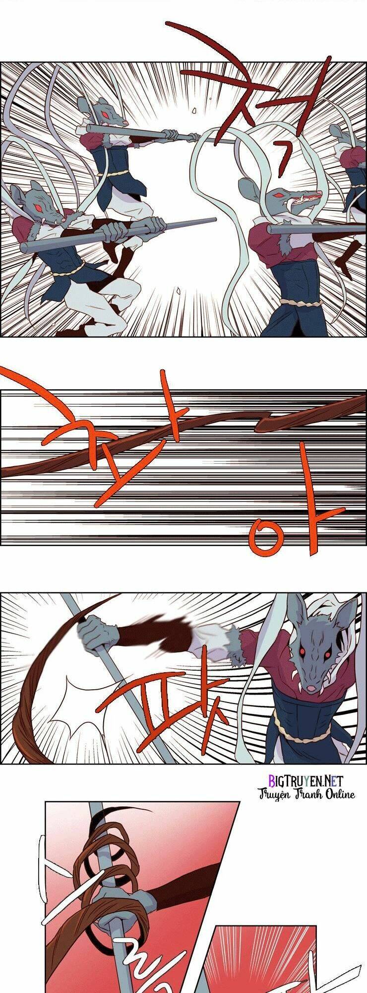 gods of time chapter 14 7